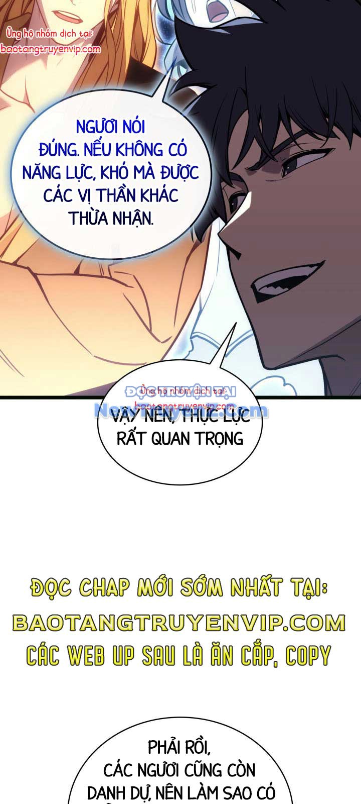 Sự Trở Lại Của Anh Hùng Cấp Thảm Họa chapter 126 - Trang 9
