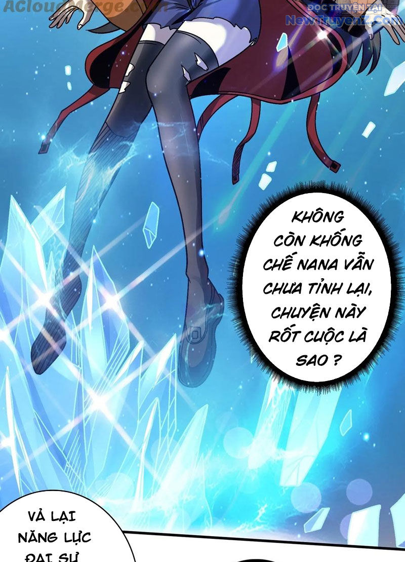 Vừa Chơi Đã Có Tài Khoản Vương Giả chapter 230 - Trang 3