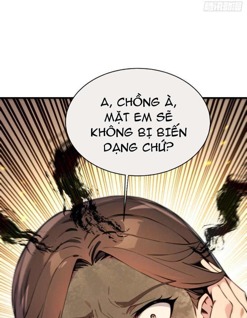 tối cường thần y: luôn có sư tỷ có ý đồ với tôi chapter 30 - Trang 35