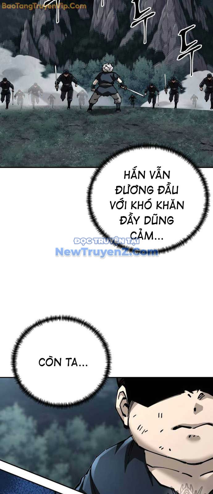 Ông Võ Giả Và Cháu Chí Tôn chapter 93 - Trang 81