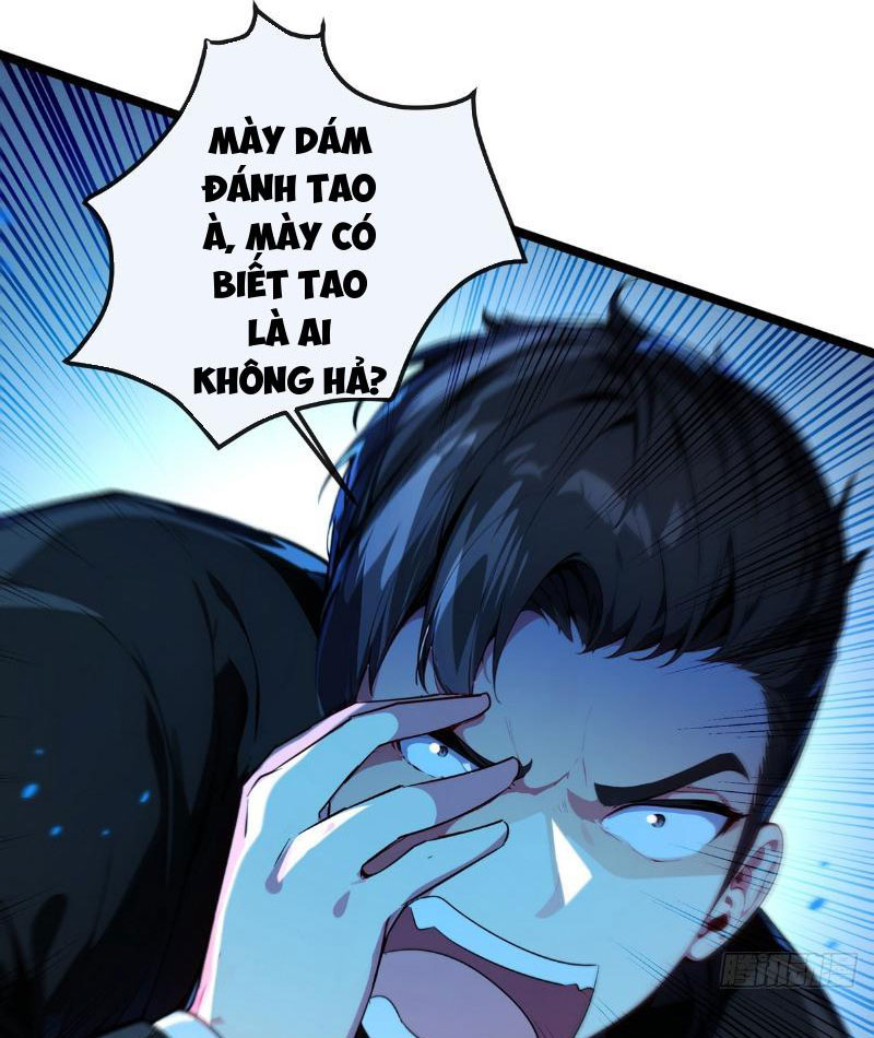 tối cường thần y: luôn có sư tỷ có ý đồ với tôi chapter 14 - Trang 33