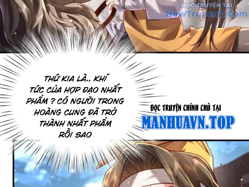 Bói Toán Mà Thôi, Cửu Vĩ Yêu Đế Sao Lại Thành Nương Tử Ta?! chapter 80 - Trang 87