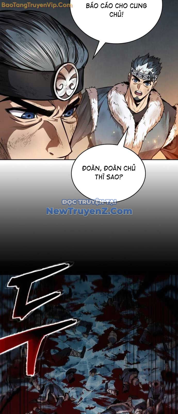 Ngã Lão Ma Thần chapter 260 - Trang 73