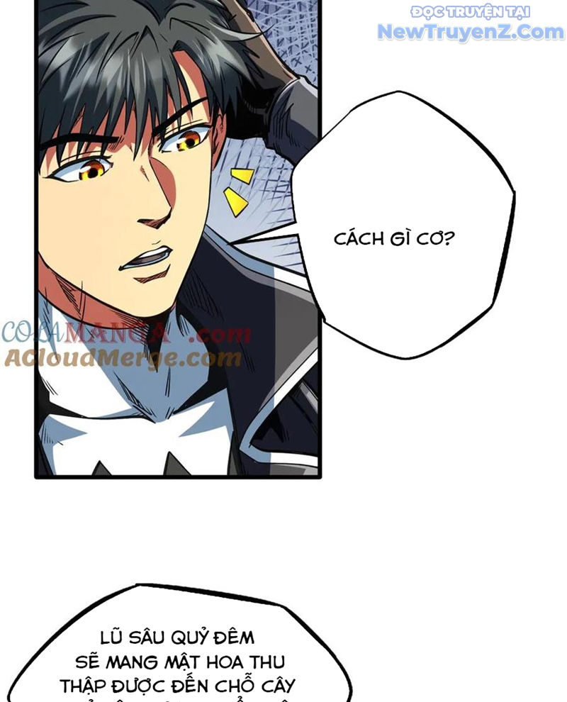 Siêu Cấp Thần Cơ Nhân chapter 354 - Trang 44