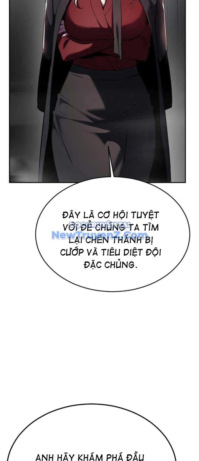 Cậu Bé Của Thần Chết chapter 278 - Trang 60
