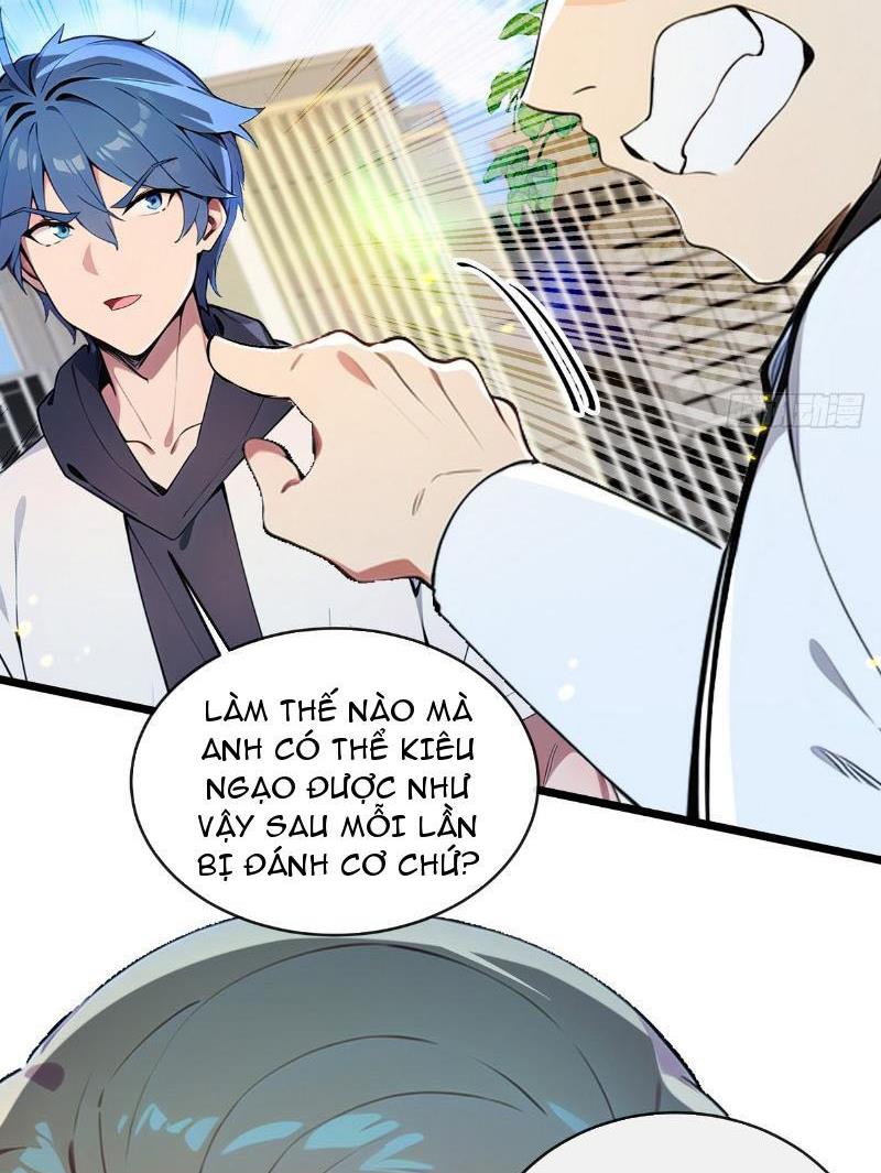 tối cường thần y: luôn có sư tỷ có ý đồ với tôi chapter 31 - Trang 9