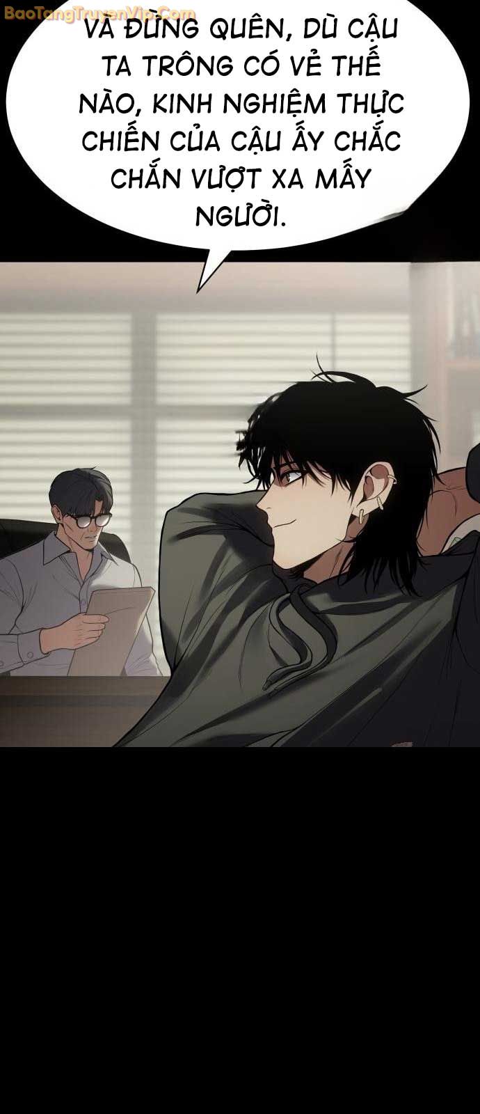 Đặc Vụ Song Sinh chapter 127 - Trang 30