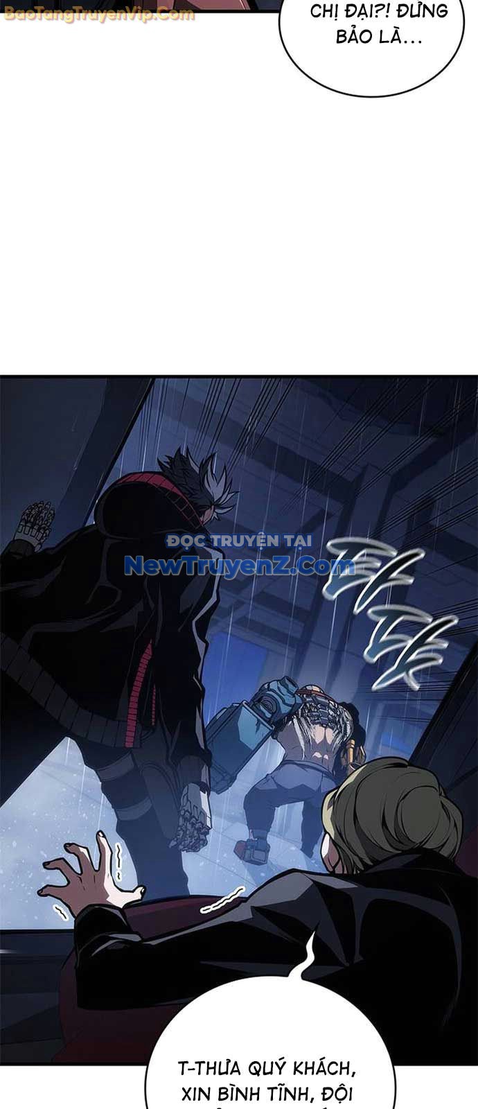 Tạp Huyết chapter 36 - Trang 70