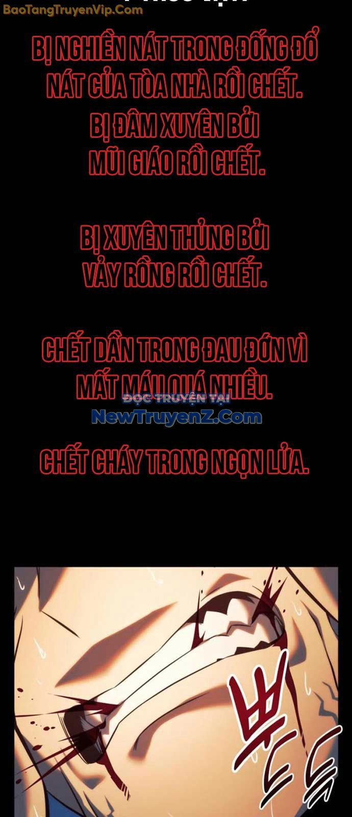 Hướng Dẫn Sinh Tồn Trong Học Viện chapter 78 - Trang 82