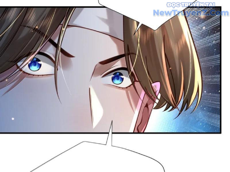 Bói Toán Mà Thôi, Cửu Vĩ Yêu Đế Sao Lại Thành Nương Tử Ta?! chapter 80 - Trang 117