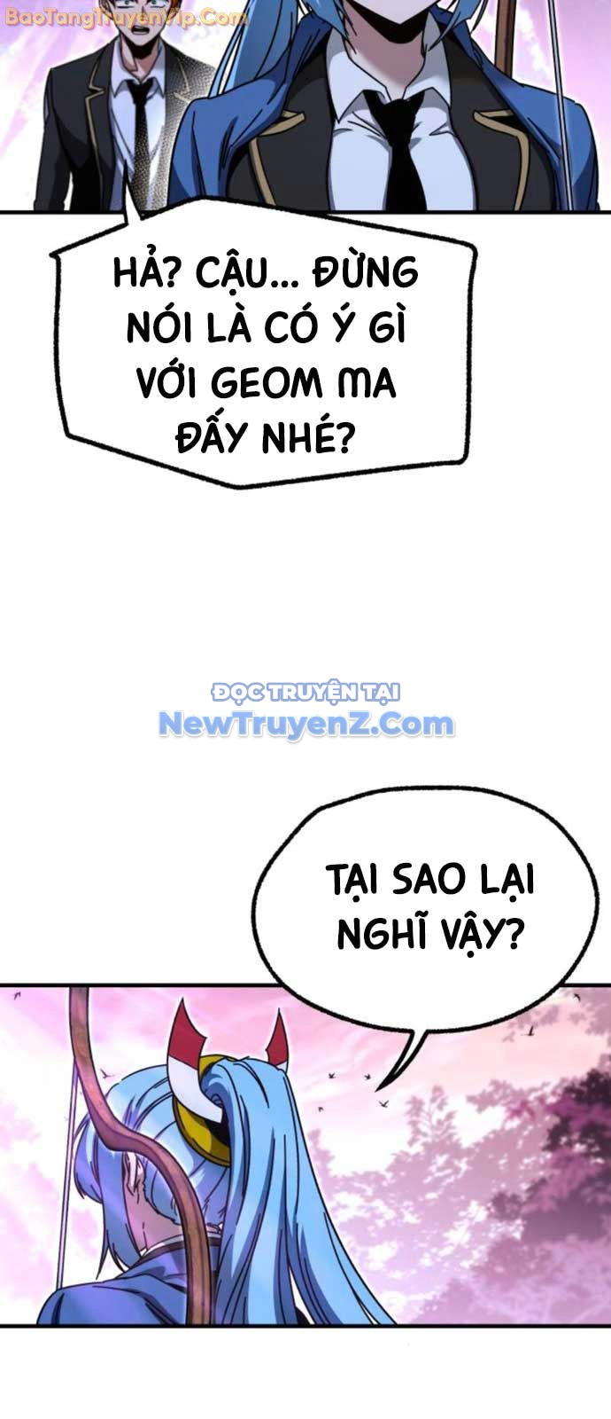 Thống Lĩnh Học Viện Chỉ Bằng Dao Sashimi chapter 43 - Trang 29
