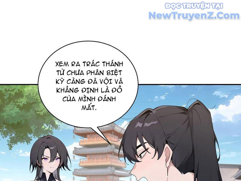 Bách Thê Phổ: Thánh nữ đều gọi ta là phu quân chapter 55 - Trang 43