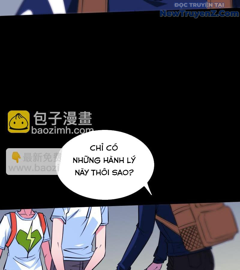 Kiếp Thiên Vận chapter 295 - Trang 32