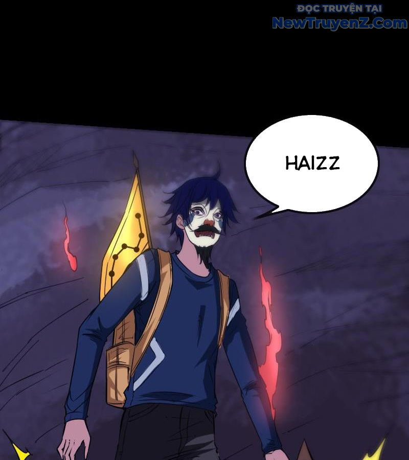 Kiếp Thiên Vận chapter 293 - Trang 8
