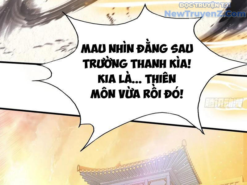 Hoá Ra Ta Đã Vô Địch Từ Lâu chapter 293 - Trang 55