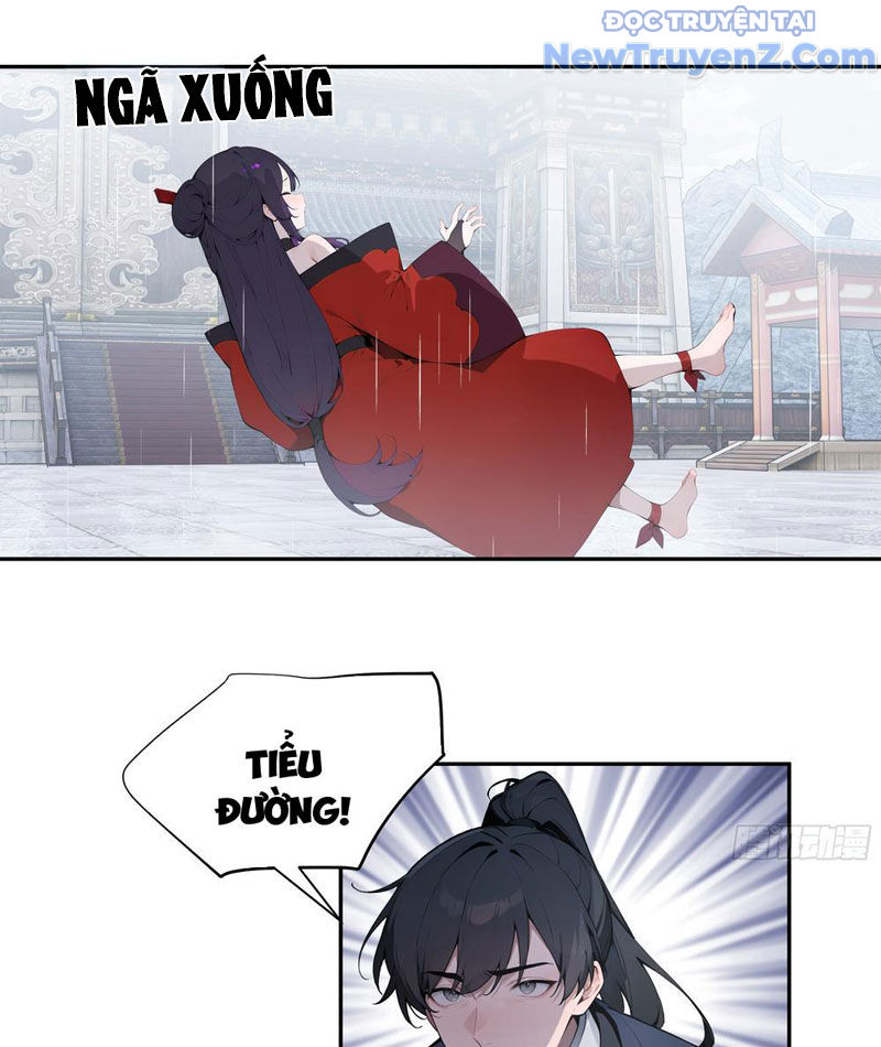 Bách Thê Phổ: Thánh nữ đều gọi ta là phu quân chapter 47 - Trang 59