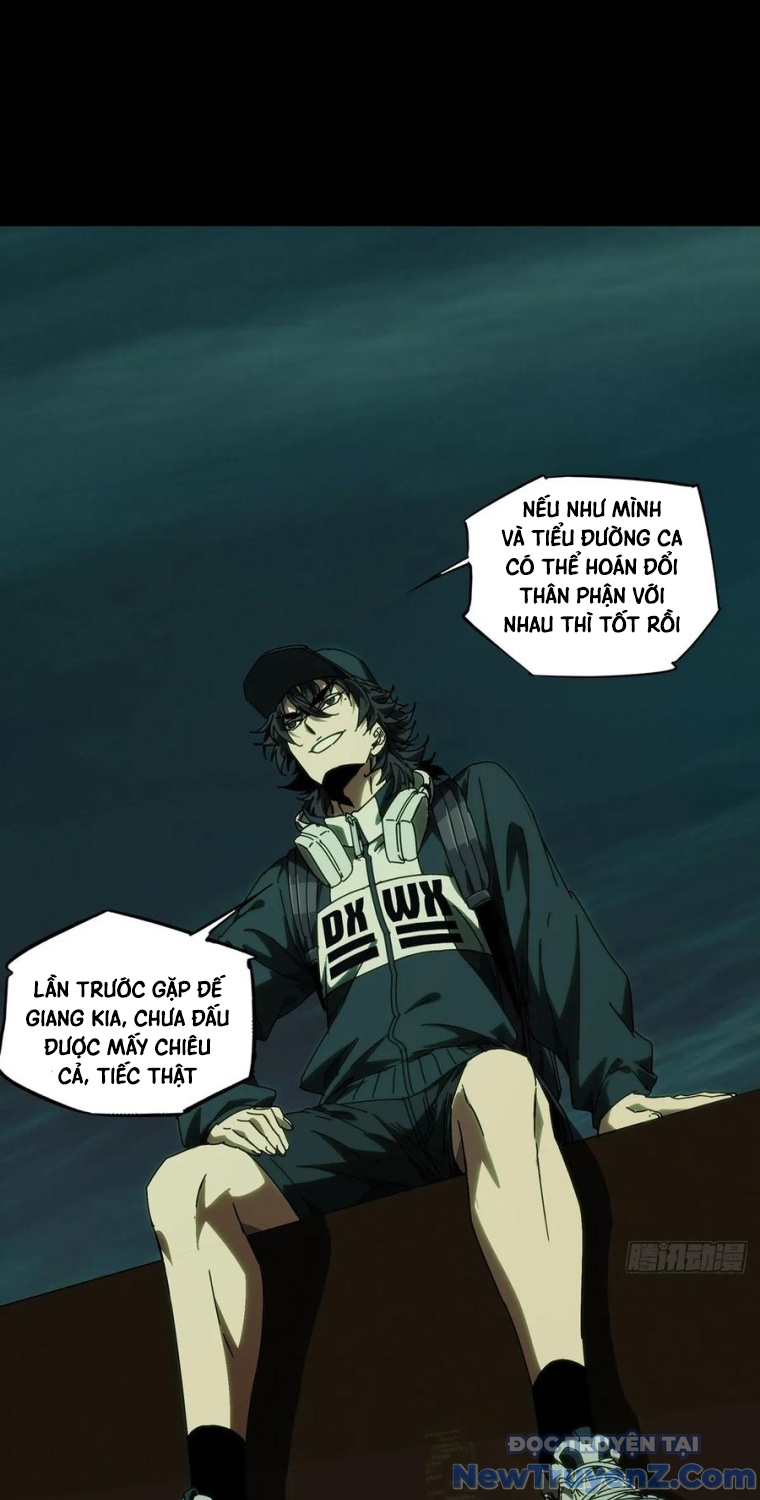 Đại Tượng Vô Hình chapter 500 - Trang 12