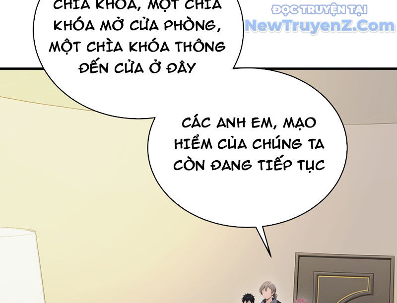 Người Chơi Hệ Tu La chapter 48 - Trang 17