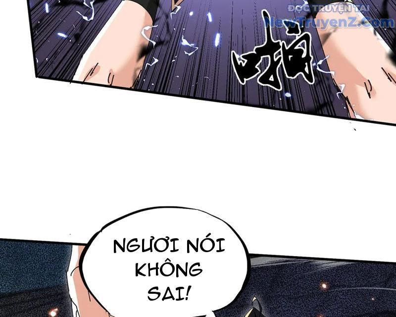 Đồ Đệ Nữ Đế Của Ta Muốn Hắc Hóa! chapter 44 - Trang 60