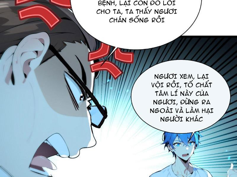 tối cường thần y: luôn có sư tỷ có ý đồ với tôi chapter 5 - Trang 19
