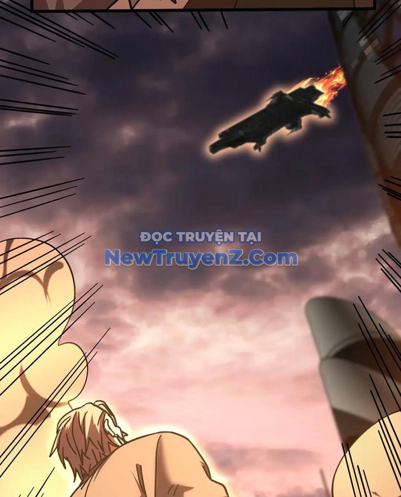 Cao Võ: Hạ Cánh Đến Một Vạn Năm Sau chapter 219 - Trang 87