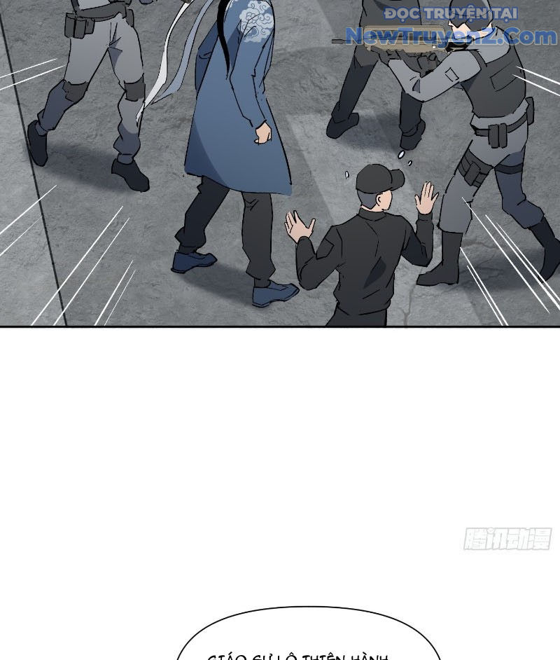 Người Trái Đất Quả Thật Rất Tàn Ác chapter 321 - Trang 78
