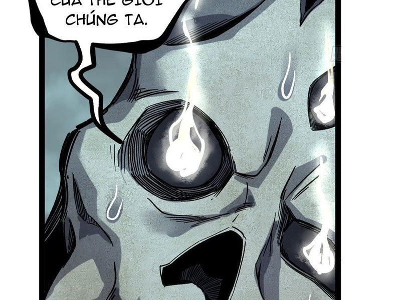 Người Giữ Cửa Vạn Giới chapter 50 - Trang 47