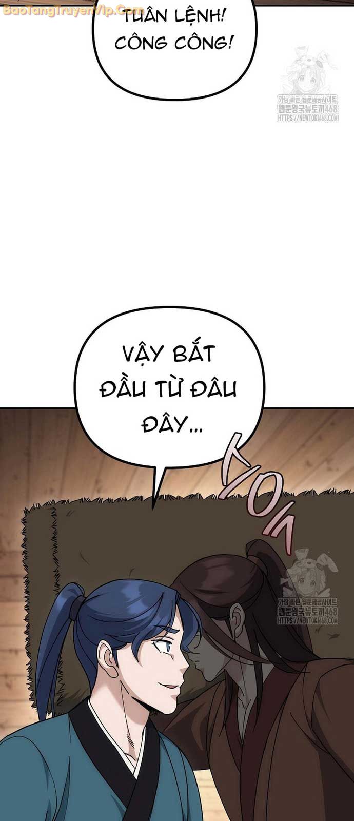 Hoạn Quan Tuyệt Luân chapter 13 - Trang 48