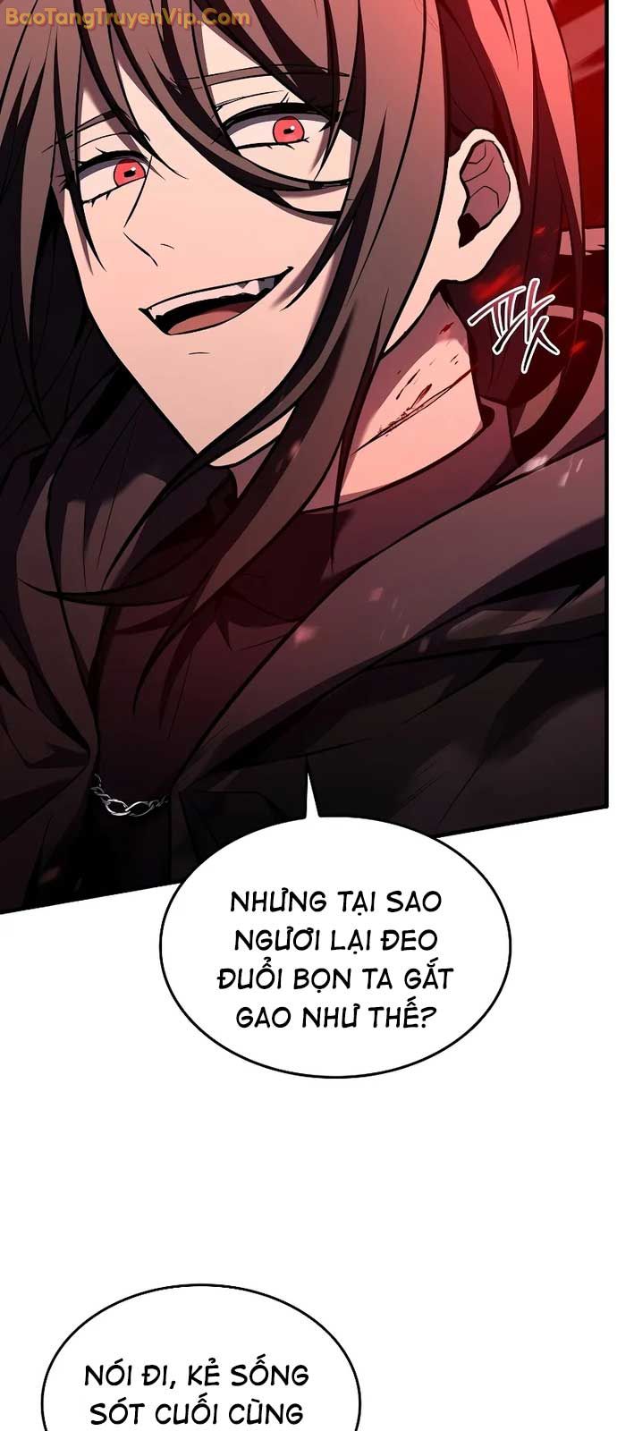 Huyền Thoại Giáo Sĩ Trở Lại chapter 173 - Trang 47
