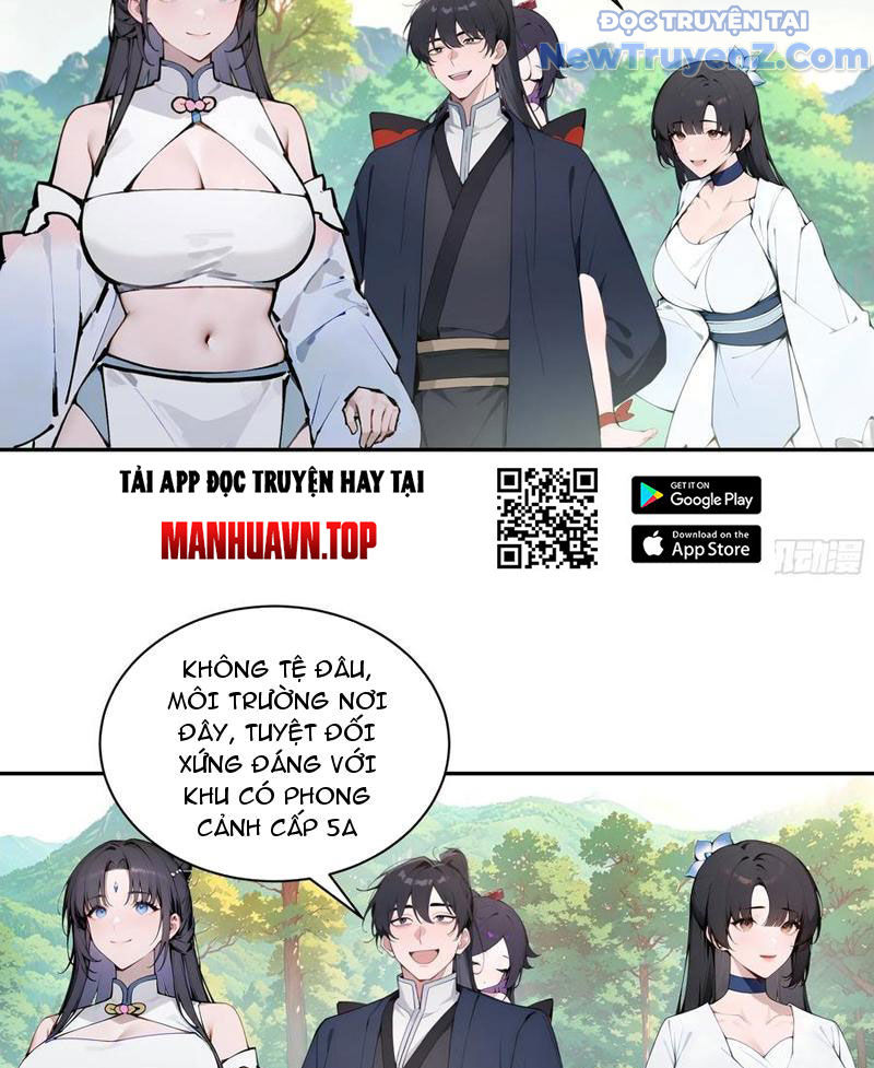 Bách Thê Phổ: Thánh nữ đều gọi ta là phu quân chapter 51 - Trang 39
