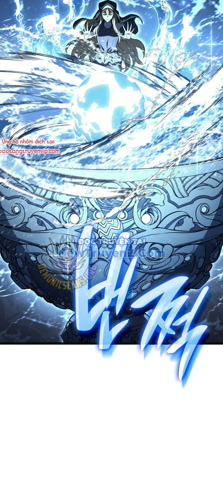 Sự Trở Lại Của Anh Hùng Cấp Thảm Họa chapter 126 - Trang 13