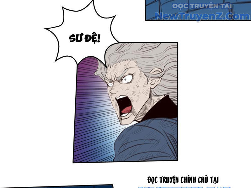 [tam Giới Chí] Thích ách Truyện chapter 41 - Trang 31