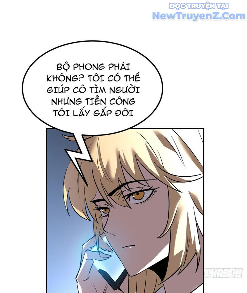Kẻ Ký Sinh Trên Người Ta Không Dễ Chọc chapter 6 - Trang 79