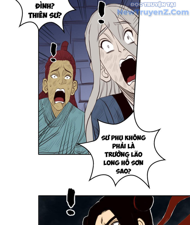 [tam Giới Chí] Thích ách Truyện chapter 42 - Trang 16