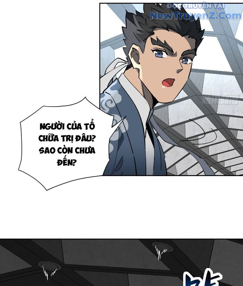 Người Trái Đất Quả Thật Rất Tàn Ác chapter 321 - Trang 70