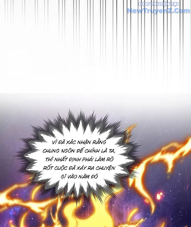 Hảo Đồ Nhi Hãy Tha Cho Vi Sư chapter 350 - Trang 17
