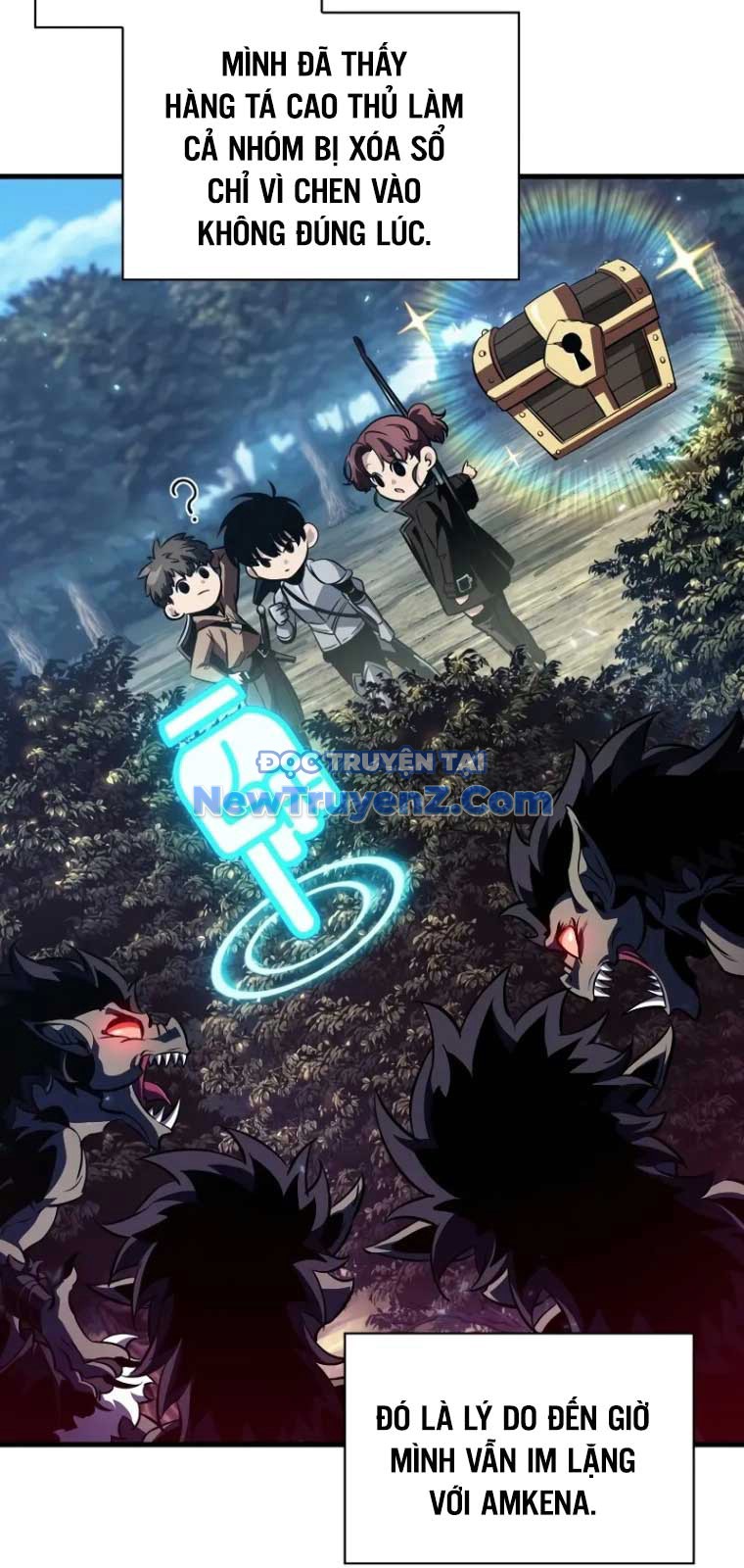 Gacha Vô Hạn chapter 148 - Trang 20