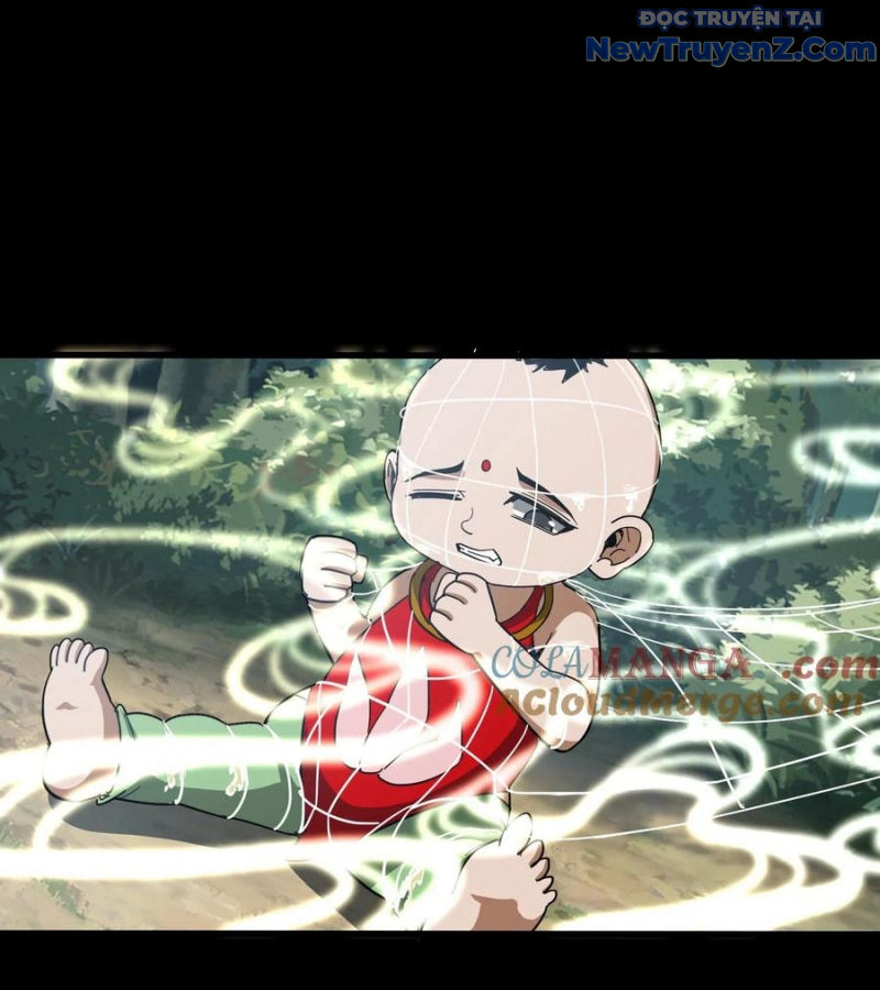 Ngày Tôi Sinh Ra, Bách Quỷ Dạ Hành, Tuyết Thi Hộ đạo chapter 700 - Trang 44