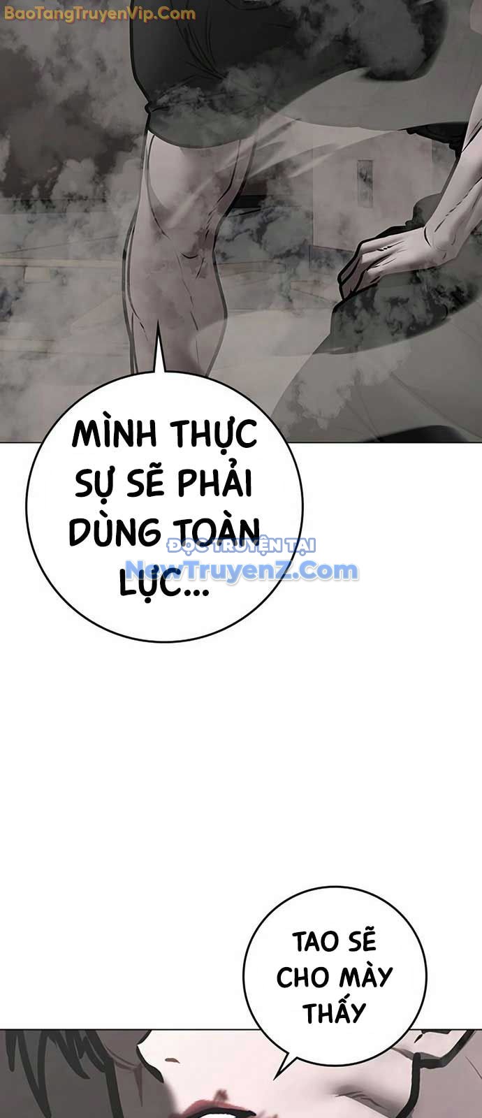 Nhiệm Vụ Đời Thật chapter 164 - Trang 109