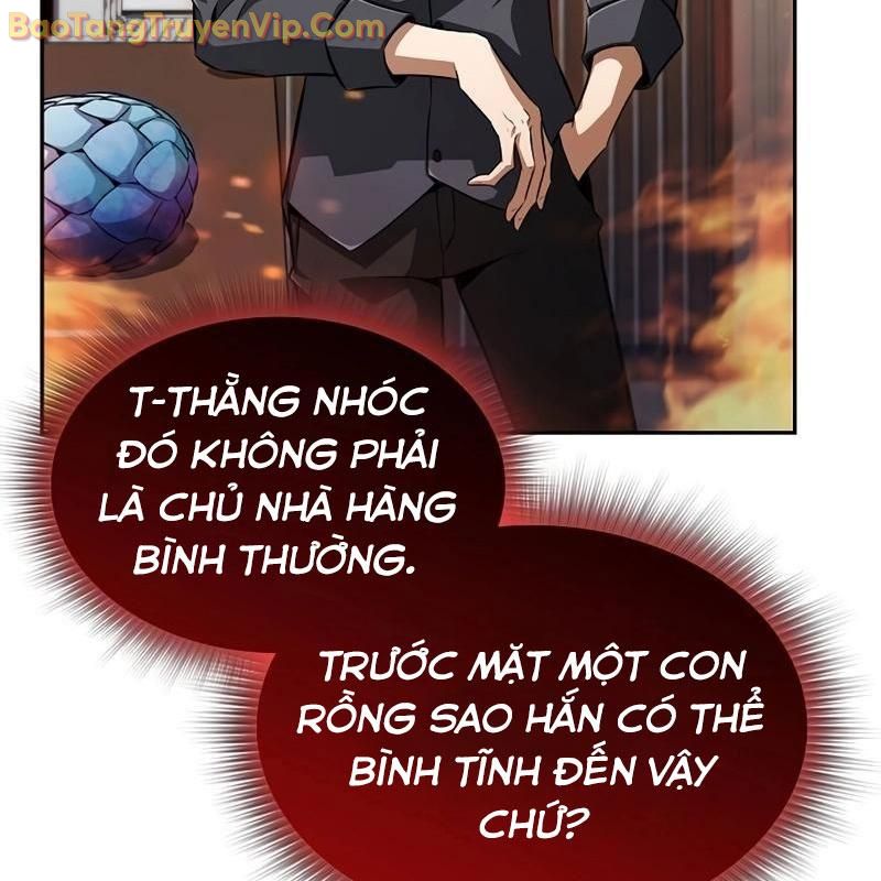 Quán Ăn Định Mệnh chapter 2 - Trang 94