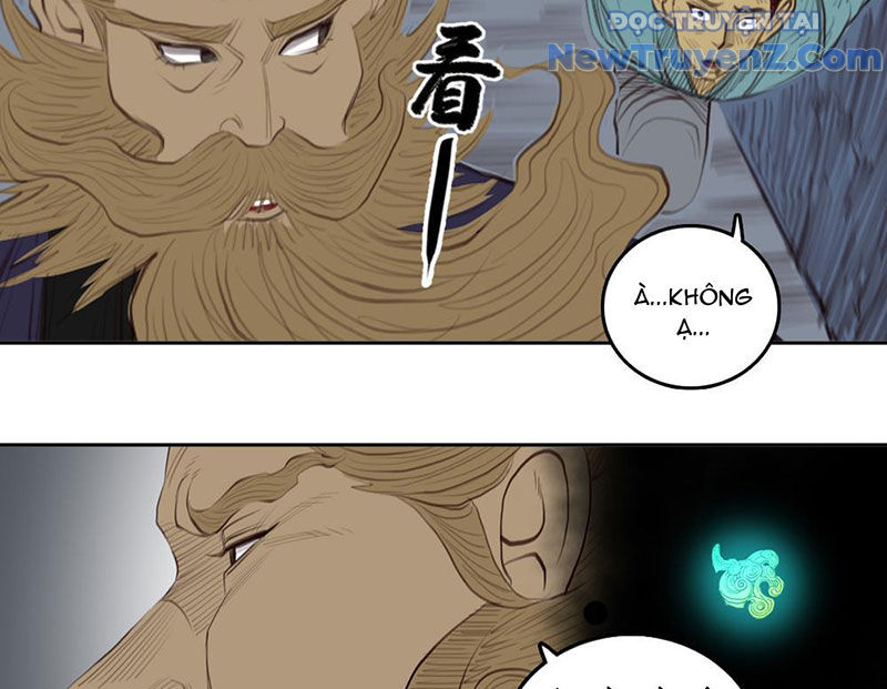 [tam Giới Chí] Thích ách Truyện chapter 43 - Trang 21