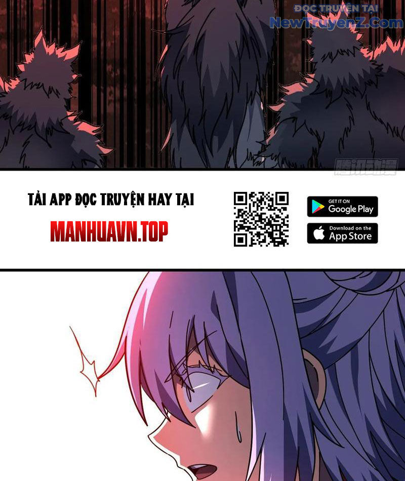 Mệnh Luân Chi Chủ! Làm Kẻ Biến Dị Giáng Xuống Nhân Gian chapter 120 - Trang 42