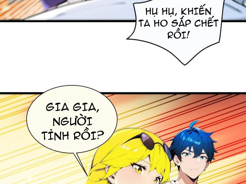tối cường thần y: luôn có sư tỷ có ý đồ với tôi chapter 5 - Trang 25