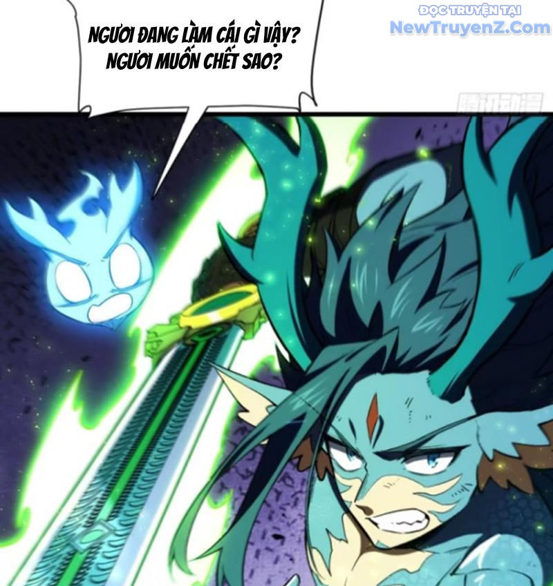 Bắt Đầu Đánh Dấu Hoang Cổ Thánh Thể chapter 102 - Trang 126