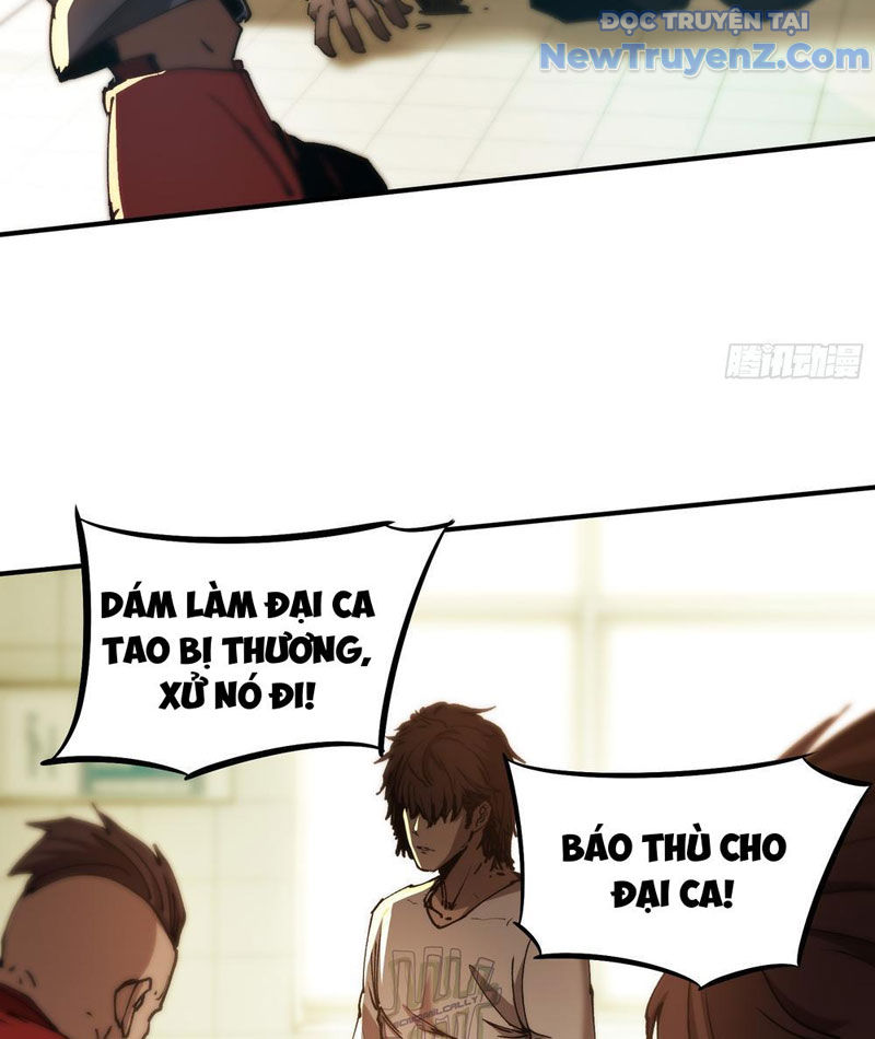 Tận thế giáng lâm, ta trùng sinh thành bạo quân chapter 1 - Trang 80