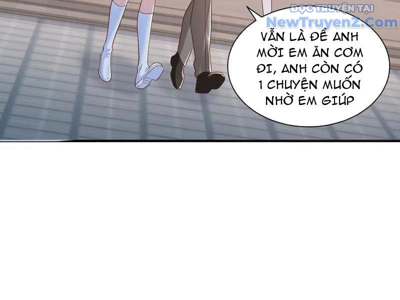 Tôi Là Tài Xế Xe Công Nghệ Có Chút Tiền Thì Đã Sao? chapter 142 - Trang 28