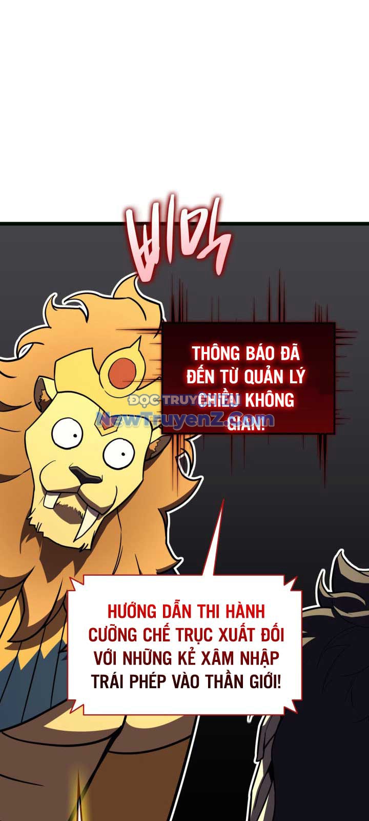 Sự Trở Lại Của Anh Hùng Cấp Thảm Họa chapter 126 - Trang 81