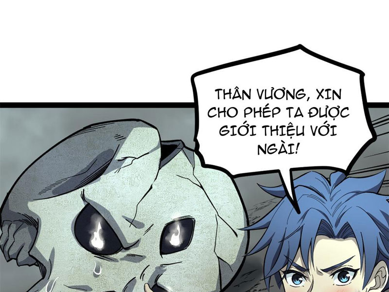 Người Giữ Cửa Vạn Giới chapter 50 - Trang 64
