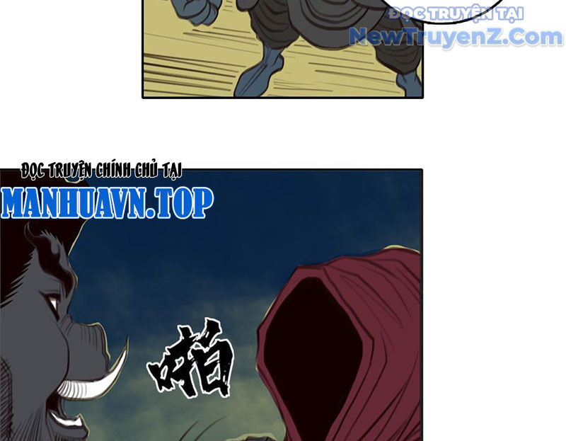 [tam Giới Chí] Thích ách Truyện chapter 43 - Trang 91