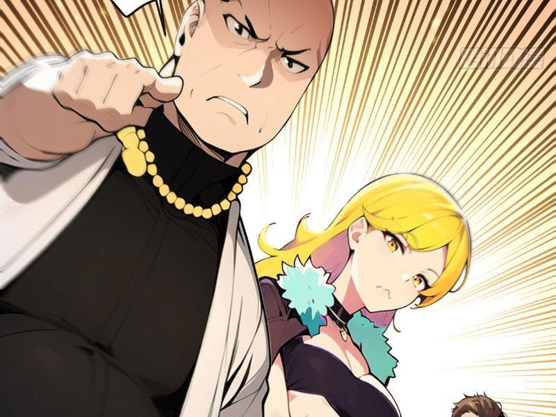 tối cường thần y: luôn có sư tỷ có ý đồ với tôi chapter 5 - Trang 7